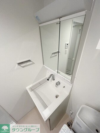 ルフレイムーブル北千住 の物件内観写真